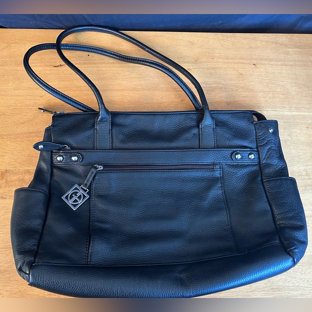 Giani Bernini Large Shoulder Bag